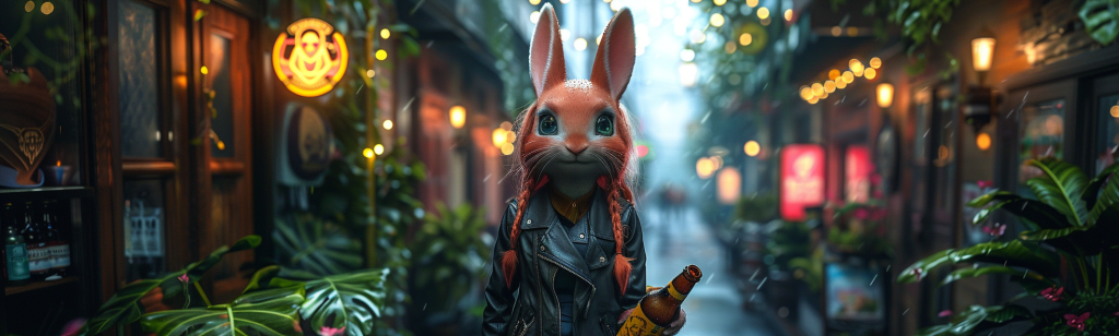 PinkCraftBunny’s Thảo Điền Craft Beer Crawl: An Afternoon-to-Midnight Saigon&nbsp;Sojourn