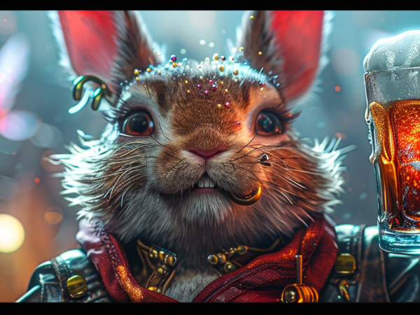 PinkCraftBunny’s Isle of Man Brewery Review: A Taste of Manx&nbsp;Craftsmanship